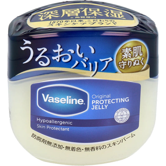ヴァセリン オリジナル ピュアスキンジェリー ８０ｇ