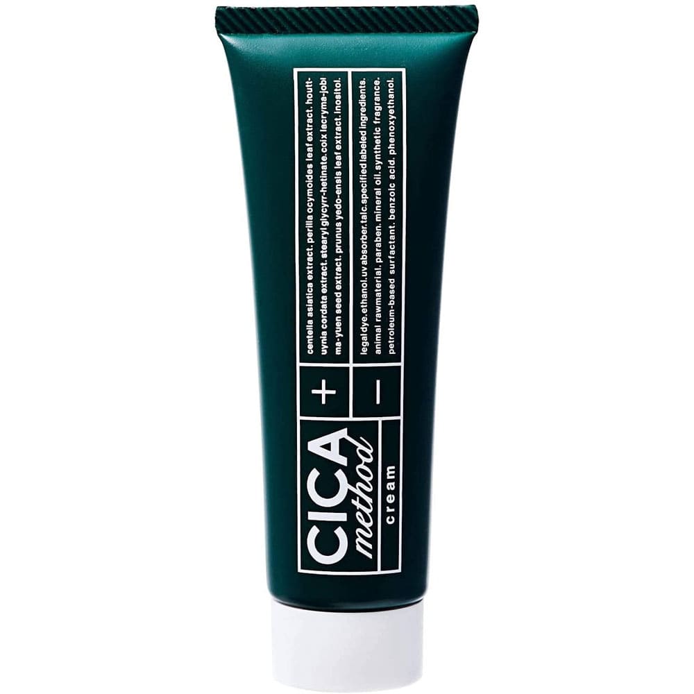 CICA method CREAM シカ メソッド クリーム 薬用クリーム 50g