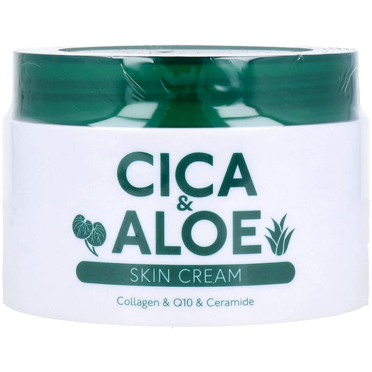 CICA＆ALOE スキンクリーム 200g