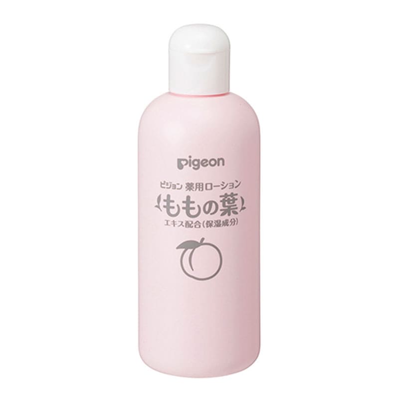 ピジョン　薬用ローション　ももの葉　２００ｍＬ