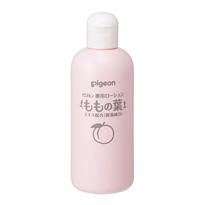 ピジョン　薬用ローション　ももの葉　２００ｍＬ
