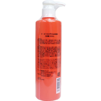 プロステージ VC100 ビタミンC ピーリングフェイシャルジェル リッチ 300mL