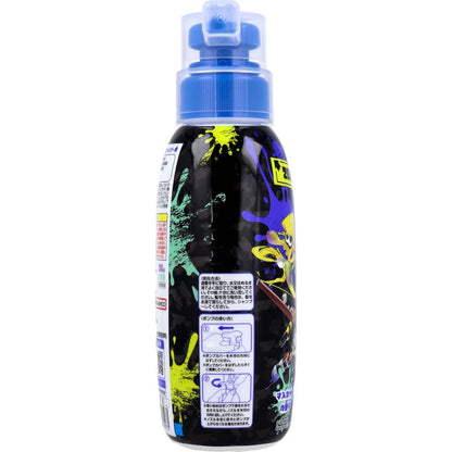 ZENBUWASH スプラトゥーン3 マスカットの香り 300mL