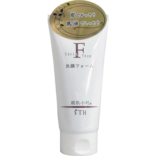 絹肌小町 洗顔フォーム １３０ｇ