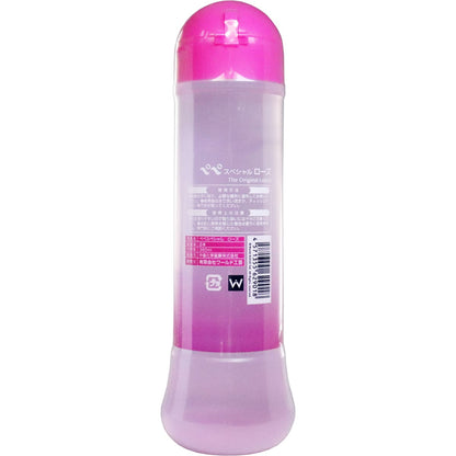 PEPEE(ペペ) スペシャル ローズ マッサージローション 360mL