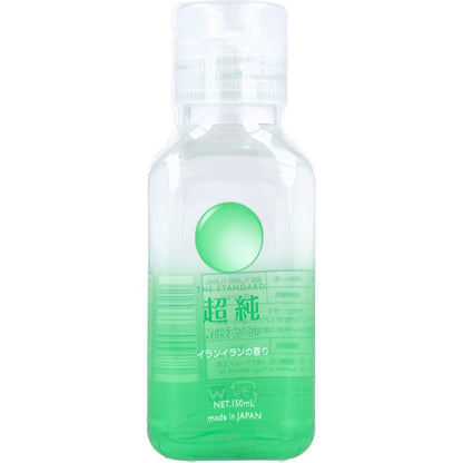 超純ローション イランイランの香り 150mL