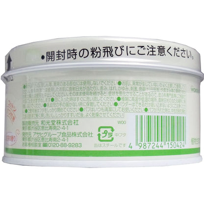 和光堂　シッカロールナチュラル　ベビーパウダー　紅茶の香り　１２０ｇ