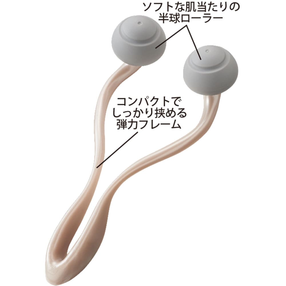 シェイピナローラー フェイス SHA-1000