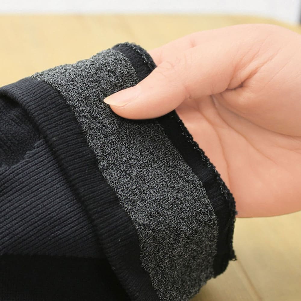 超薄型固定サポーター ひざ用（左右兼用） ＬＬサイズ １枚入