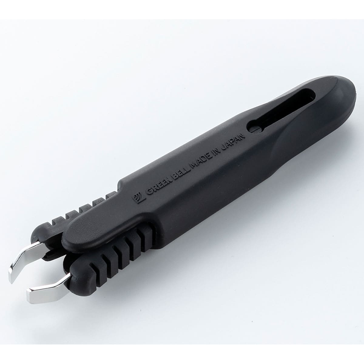 匠の技 収納式鼻毛カッター G-2200