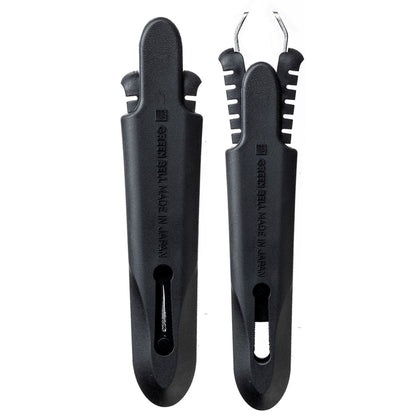 匠の技 収納式鼻毛カッター G-2200