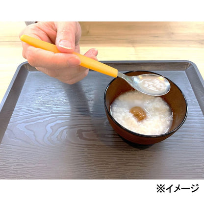 ハビナース すくいやすいスプーン