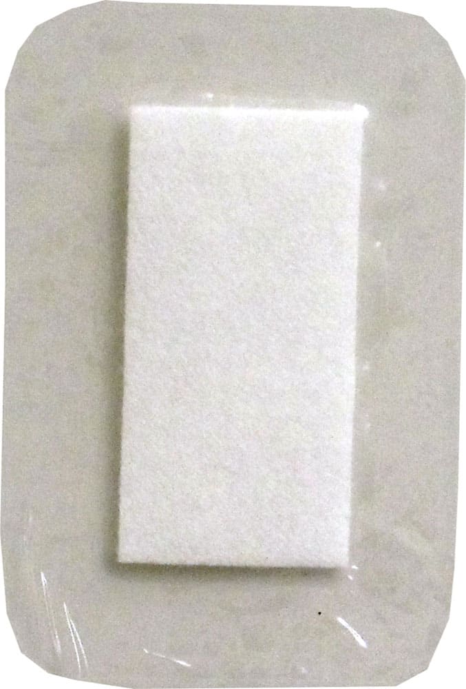 ニプロ　滅菌防水フィルムパッド付き　サージットＰ　６０×９０ｍｍ　業務用５０枚入