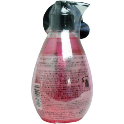 薬用アロマデュウ ハンドソープ ダマスクローズの香り ２６０ｍＬ