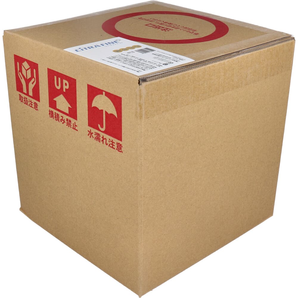 シトラファイン 詰替用 5L