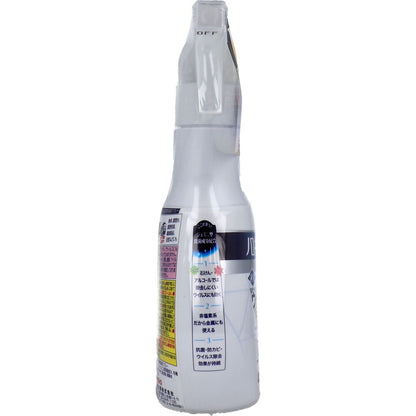 金鳥 ノロキンクリア プレミアガード 300mL