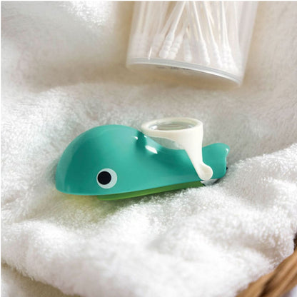エジソンセレクト くじらのつめきり ルーペ付き