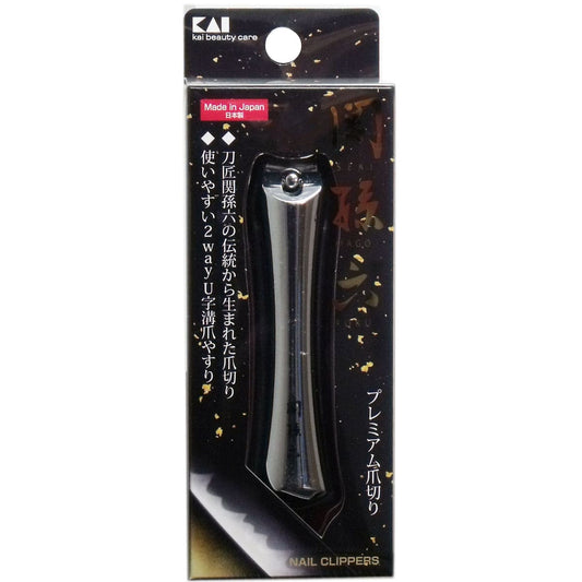 関孫六 プレミアム爪切り タイプ１０２ ＨＣ-３５０２