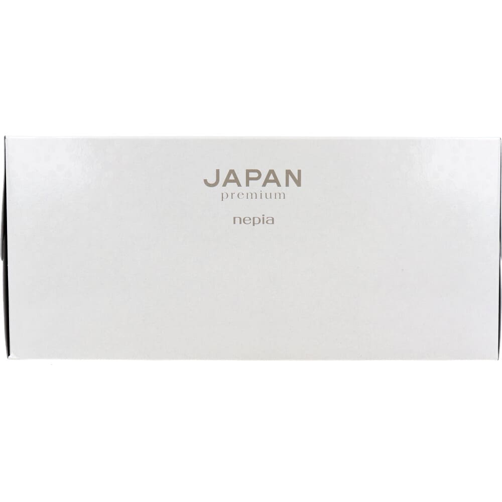 ネピア ジャパン・プレミアム ティシュ 小桜 ボックス 440枚(220組)