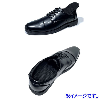 Silica Comfort ムレ＆足臭対策インソール ブラック 23.5～24.0cm(S)