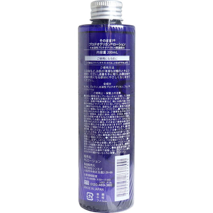 そのまま！ プロテオグリカンローション 200mL