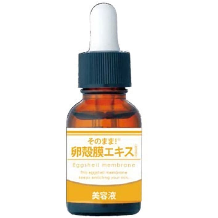 そのまま！ 卵殻膜エキス 20mL