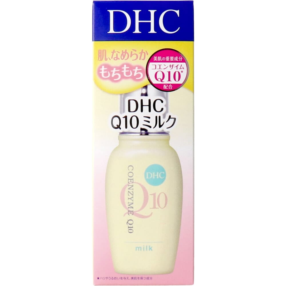 DHC Q10ミルク 40mL