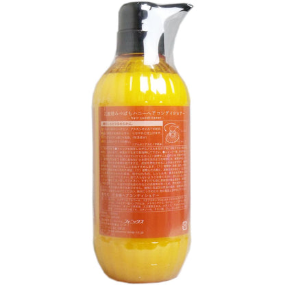 花蜜精 みつばちハニー ヘアコンディショナー ５００ｍＬ
