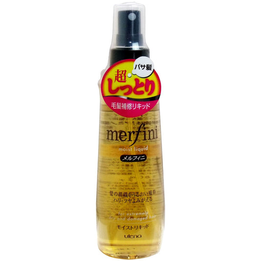 ウテナ メルフィニ モイストリキッド １８０ｍＬ