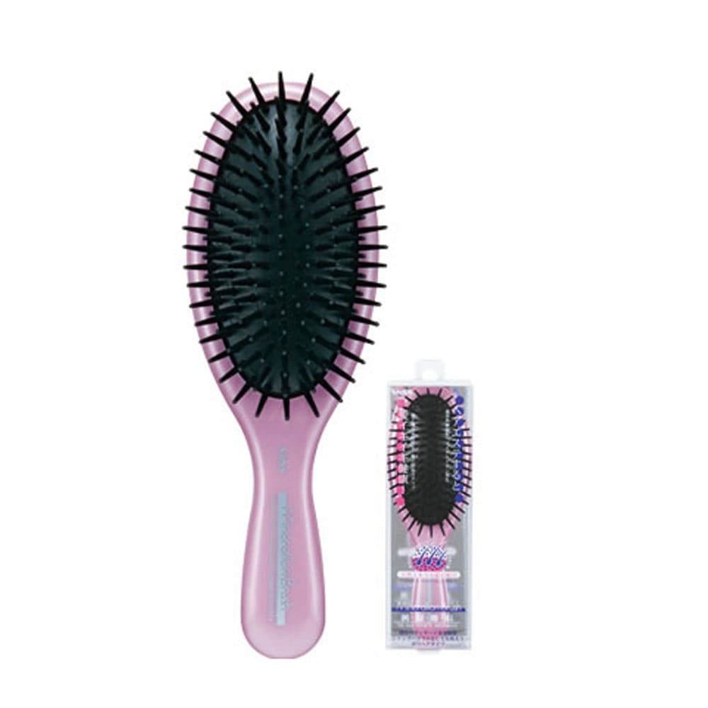 ベス ミネラルイオンブラシ ポリヘアタイプ IO-403