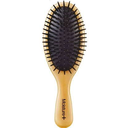 モイスチャープラス ポリヘアブラシ MO-500