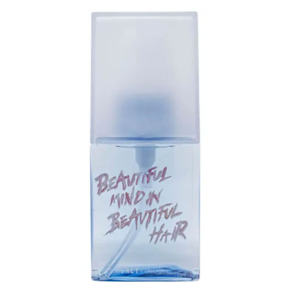 HONEY サロン ヘアオイル ボタニカルシトラスの香り 50mL