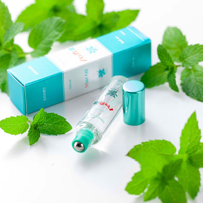 ハッカ油 ロールオン 10mL