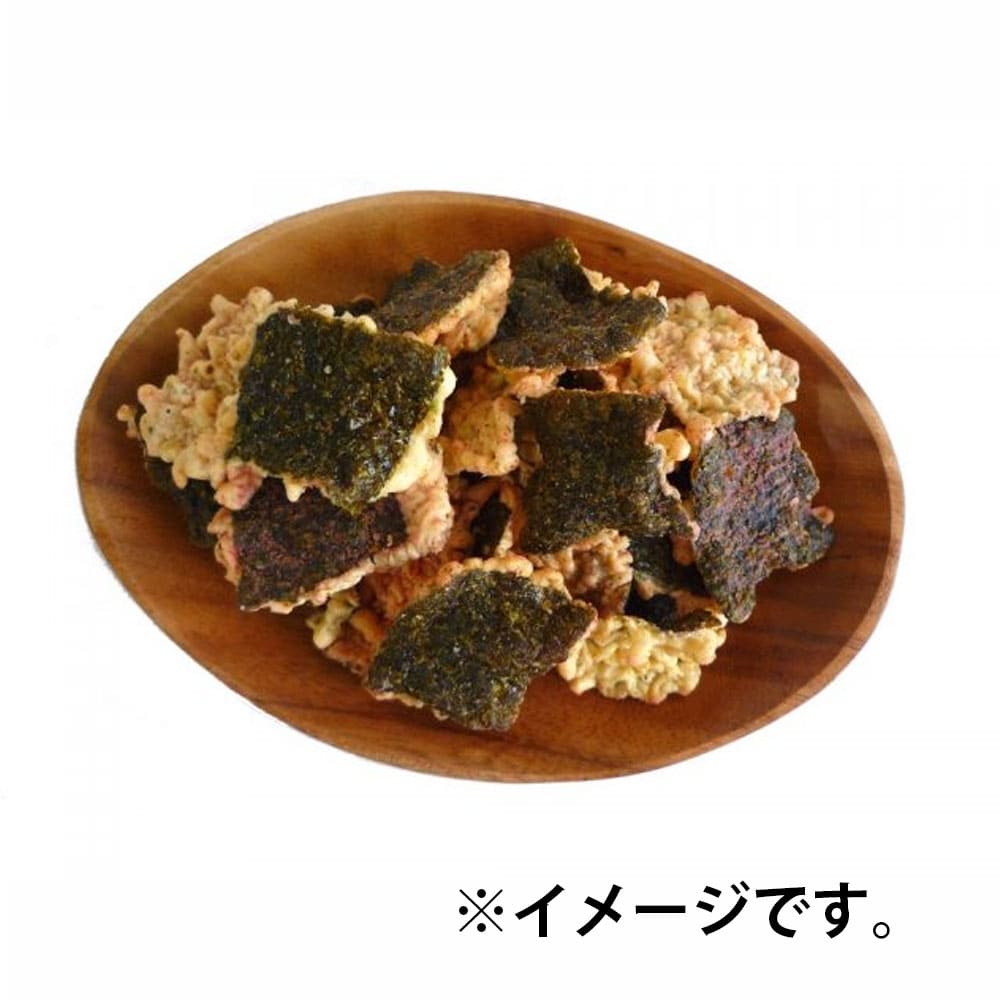 さくさくのり天 うめ味 70g