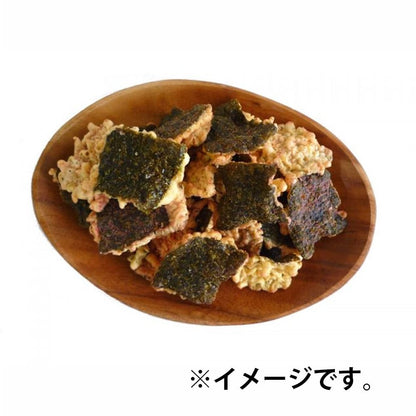 さくさくのり天 うめ味 70g