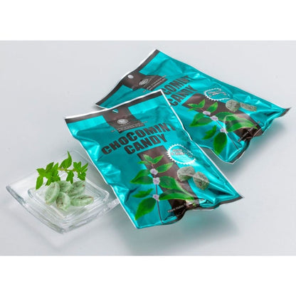 北見ハッカ チョコミント キャンディー 170g