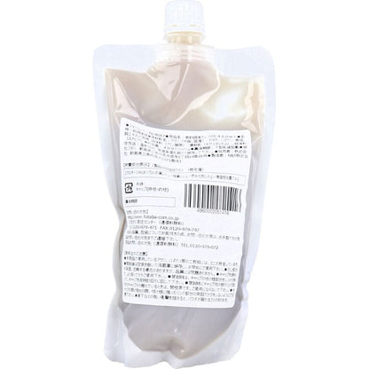 素材調味だし くらむ 400mL