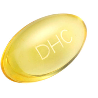 DHC DHA 20日分 80粒入