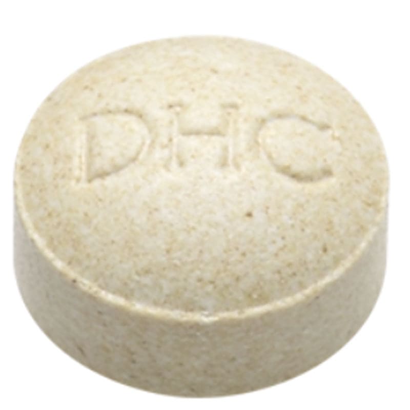 DHC ねむリラク 10日分 30粒入
