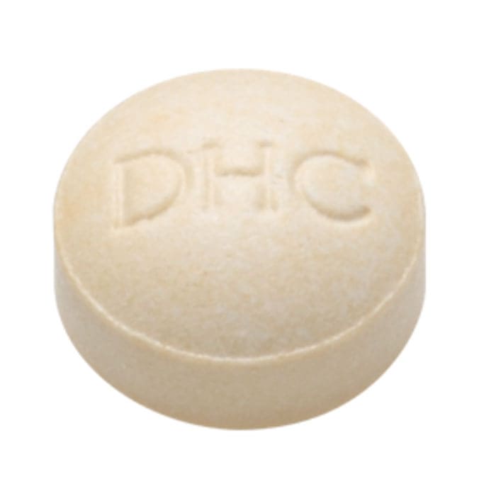 DHC 大豆イソフラボン エクオール 20日分 20粒入