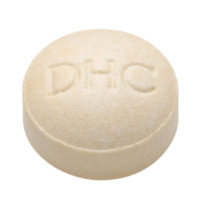 DHC 大豆イソフラボン エクオール 20日分 20粒入