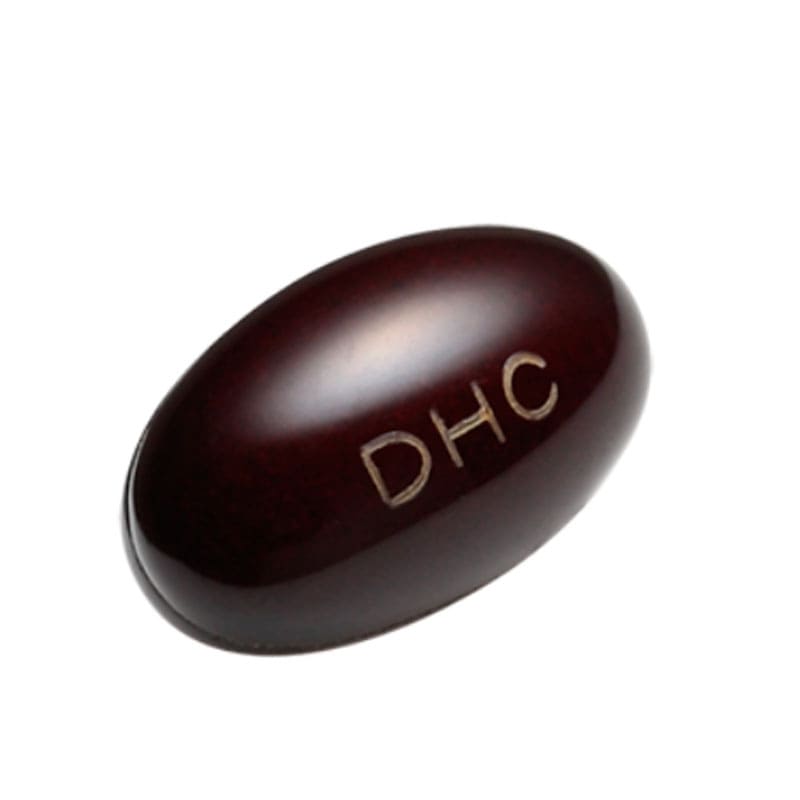 DHC 醗酵黒セサミン プレミアム 20日分 120粒入