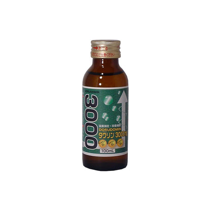 ドルドミン　タウリン３０００ｍｇ　１００ｍｌ×１０本セット