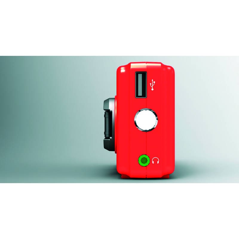 コーバン 備蓄ラジオ ECO-5