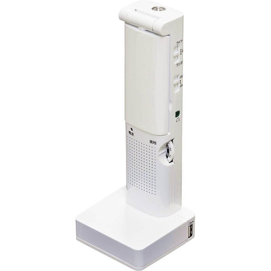 コーバン 備蓄多機能LEDランタン ECO-7