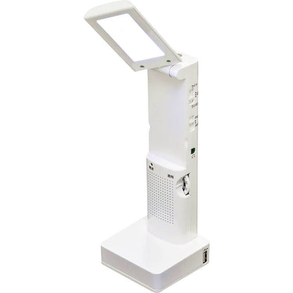 コーバン 備蓄多機能LEDランタン ECO-7