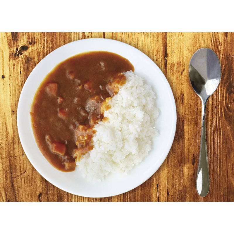 飛騨高山牧場 焼きハンバーグ＆こだわりカレーセット BHF-JJR