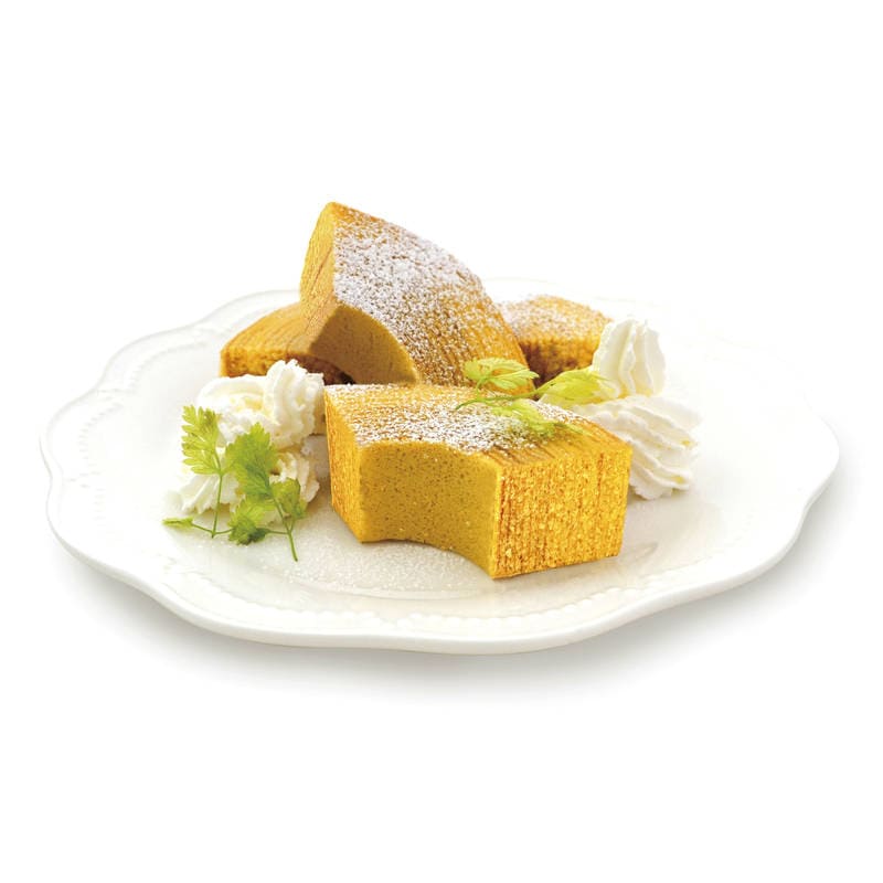 スイーツアンジュ ベルギーワッフルと焼菓子セット SGF-EJ
