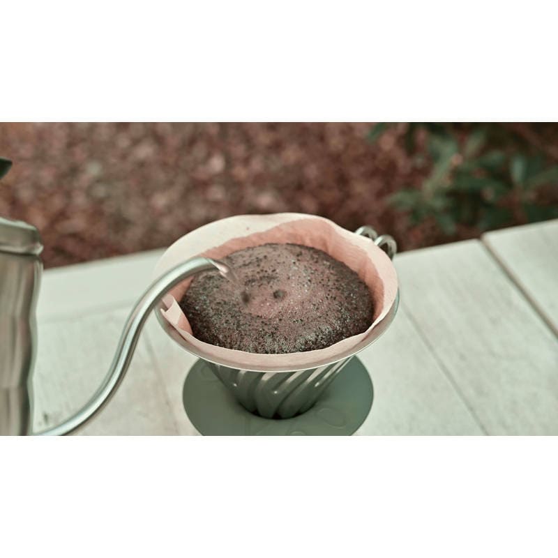 ハリオ V60アウトドアコーヒー ベーシックセット O-VOCB