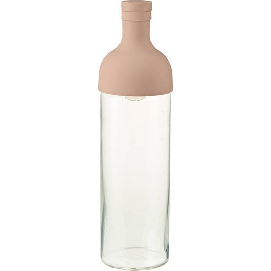 ハリオ フィルターインボトル 750mL FIB-75-SPR スモーキーピンク